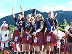 Highlandgames (Tag 2) :: 100 8297