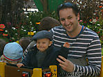 April :: S7300924