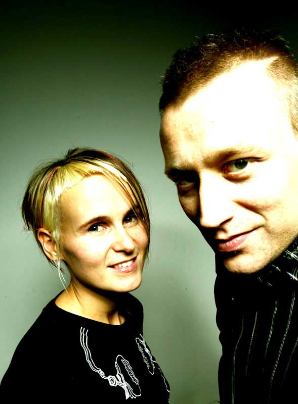 Mono & Nikitaman
